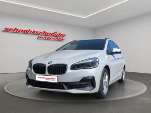 BMW 225 Active Tourer Allrad PHEV+Navi+ACC+LED+