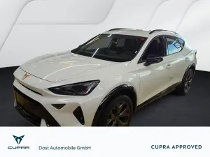 Seat Formentor 1.5 eTSI 110 kW DSG SHZ +AreaView+NAVI