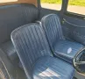 Austin 7 Saloon im Bestzustand Bj.1933 Oldtimer H KZ
