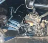 Austin 7 Saloon im Bestzustand Bj.1933 Oldtimer H KZ