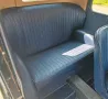 Austin 7 Saloon im Bestzustand Bj.1933 Oldtimer H KZ