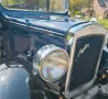 Austin 7 Saloon im Bestzustand Bj.1933 Oldtimer H KZ