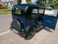 Austin 7 Saloon im Bestzustand Bj.1933 Oldtimer H KZ