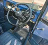 Austin 7 Saloon im Bestzustand Bj.1933 Oldtimer H KZ