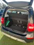 Skoda Yeti 1.6 TDI CR 105CV Ambition GreenLine