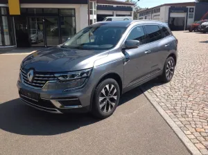 Renault Koleos Techno 4WD