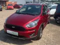 Ford Ka KA+ Active, KLIMA, WKR/SKR