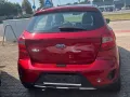 Ford Ka KA+ Active, KLIMA, WKR/SKR