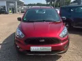 Ford Ka KA+ Active, KLIMA, WKR/SKR