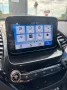 Ford Ka KA+ Active, KLIMA, WKR/SKR