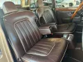 Rolls-Royce Silver Shadow II LHD Lenkrad Nardi (Turino) Gold