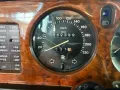 Rolls-Royce Silver Shadow II LHD Lenkrad Nardi (Turino) Gold