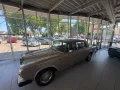 Rolls-Royce Silver Shadow II LHD Lenkrad Nardi (Turino) Gold