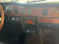 Rolls-Royce Silver Shadow II LHD Lenkrad Nardi (Turino) Gold
