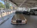 Rolls-Royce Silver Shadow II LHD Lenkrad Nardi (Turino) Gold