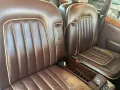 Rolls-Royce Silver Shadow II LHD Lenkrad Nardi (Turino) Gold