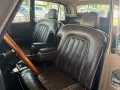 Rolls-Royce Silver Shadow II LHD Lenkrad Nardi (Turino) Gold