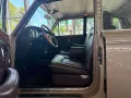 Rolls-Royce Silver Shadow II LHD Lenkrad Nardi (Turino) Gold