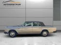 Rolls-Royce Silver Shadow II LHD Lenkrad Nardi (Turino) Gold