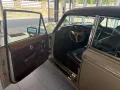 Rolls-Royce Silver Shadow II LHD Lenkrad Nardi (Turino) Gold