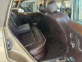 Rolls-Royce Silver Shadow II LHD Lenkrad Nardi (Turino) Gold