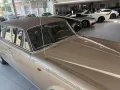 Rolls-Royce Silver Shadow II LHD Lenkrad Nardi (Turino) Gold