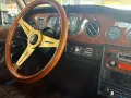 Rolls-Royce Silver Shadow II LHD Lenkrad Nardi (Turino) Gold