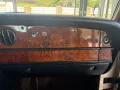Rolls-Royce Silver Shadow II LHD Lenkrad Nardi (Turino) Gold