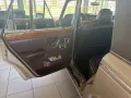 Rolls-Royce Silver Shadow II LHD Lenkrad Nardi (Turino) Gold