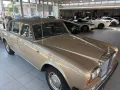 Rolls-Royce Silver Shadow II LHD Lenkrad Nardi (Turino) Gold