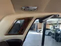 Rolls-Royce Silver Shadow II LHD Lenkrad Nardi (Turino) Gold