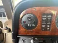 Rolls-Royce Silver Shadow II LHD Lenkrad Nardi (Turino) Gold