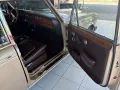 Rolls-Royce Silver Shadow II LHD Lenkrad Nardi (Turino) Gold