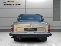 Rolls-Royce Silver Shadow II LHD Lenkrad Nardi (Turino) Gold