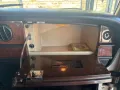 Rolls-Royce Silver Shadow II LHD Lenkrad Nardi (Turino) Gold