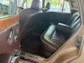 Rolls-Royce Silver Shadow II LHD Lenkrad Nardi (Turino) Gold