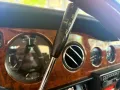 Rolls-Royce Silver Shadow II LHD Lenkrad Nardi (Turino) Gold