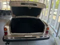 Rolls-Royce Silver Shadow II LHD Lenkrad Nardi (Turino) Gold