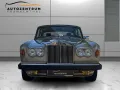 Rolls-Royce Silver Shadow II LHD Lenkrad Nardi (Turino) Gold