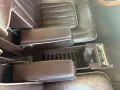 Rolls-Royce Silver Shadow II LHD Lenkrad Nardi (Turino) Gold