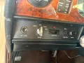 Rolls-Royce Silver Shadow II LHD Lenkrad Nardi (Turino) Gold