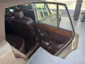 Rolls-Royce Silver Shadow II LHD Lenkrad Nardi (Turino) Gold