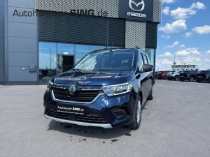 Renault Grand Kangoo Equilibre 7-Sitzer 2 Schiebetüren