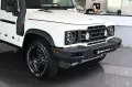 INEOS Grenadier Utility Wagon 3.0d AHK 5-Sitzer 