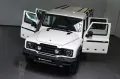 INEOS Grenadier Utility Wagon 3.0d AHK 5-Sitzer 