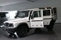 INEOS Grenadier Utility Wagon 3.0d AHK 5-Sitzer 
