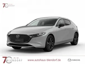 Mazda 3 Homura 140 2027-Alexa-Kamera