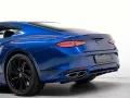 Bentley Continental GT 4.0 V8 Hybrid Speed -ROTATING-TOU