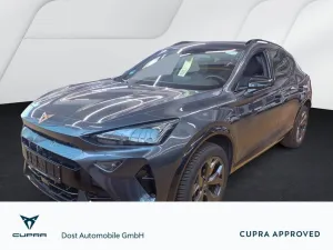 Seat Formentor 1.5 eTSI 110 kW DSG SHZ+AreaView+NAVI