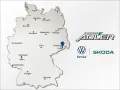 Volkswagen T6.1 California 2.0TDI VANEXXT-Bulli 5Sitze Küch